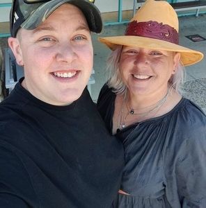 Meet your Posher, Jill